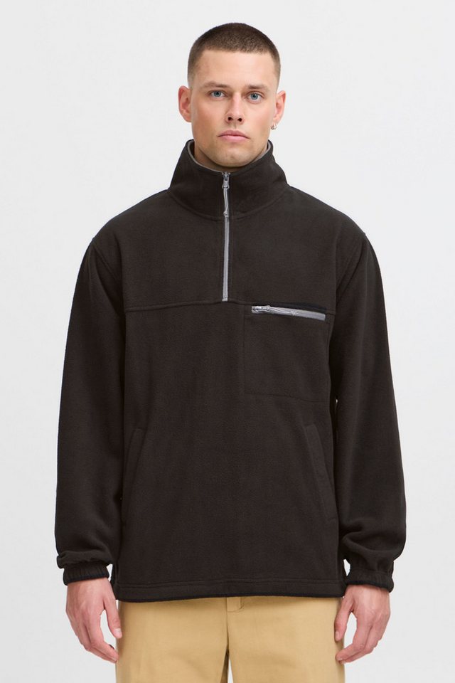 !Solid Strickjacke SDMATZO modischer Troyer von !Solid