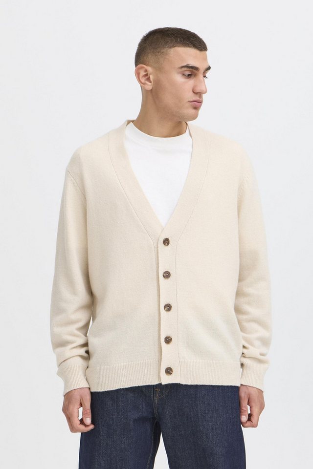 !Solid Strickjacke SDRICK CARDIGAN Modischer Cardigan von !Solid