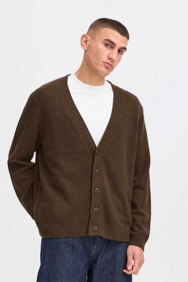 !Solid Strickjacke SDRICK CARDIGAN Modischer Cardigan von !Solid