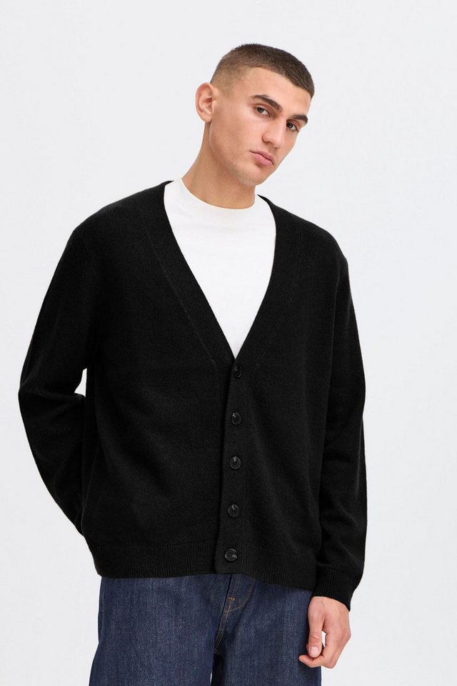 !Solid Strickjacke SDRICK CARDIGAN Modischer Cardigan von !Solid
