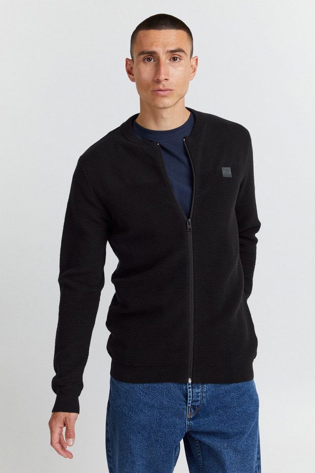 !Solid Strickjacke SDValencia CA2 21107145 Modischer Pullover von !Solid