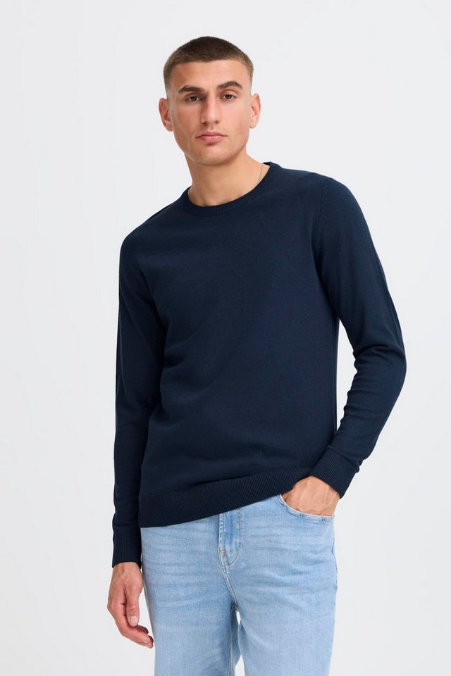 !Solid Strickpullover SDAkant Schicker Strichpullover von !Solid