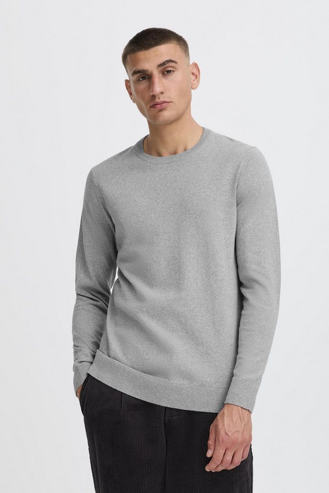 !Solid Strickpullover SDAKANT schicker Strichpullover von !Solid