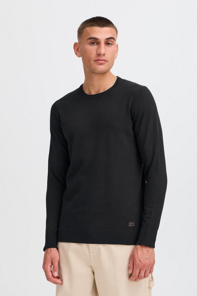 !Solid Strickpullover SDAkant Schicker Strichpullover von !Solid