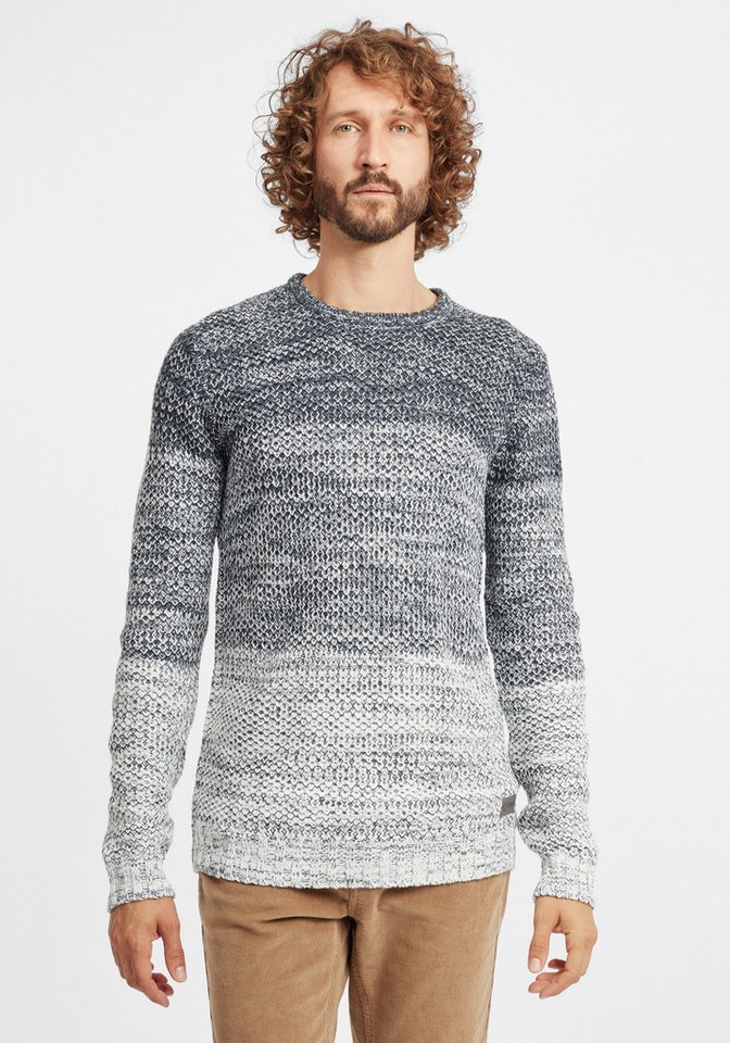 !Solid Strickpullover SDAyton Strickpulli aus Grobstrick von !Solid