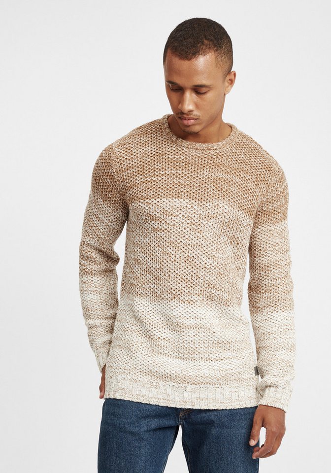 !Solid Strickpullover SDAyton Strickpulli aus Grobstrick von !Solid