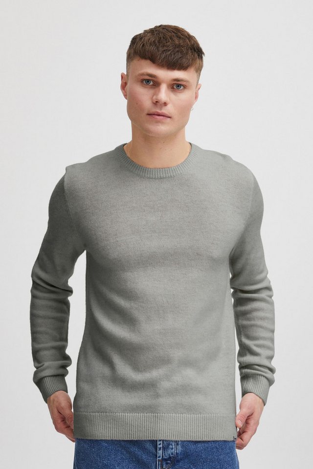 !Solid Strickpullover SDDyllon LS2 21107341 von !Solid