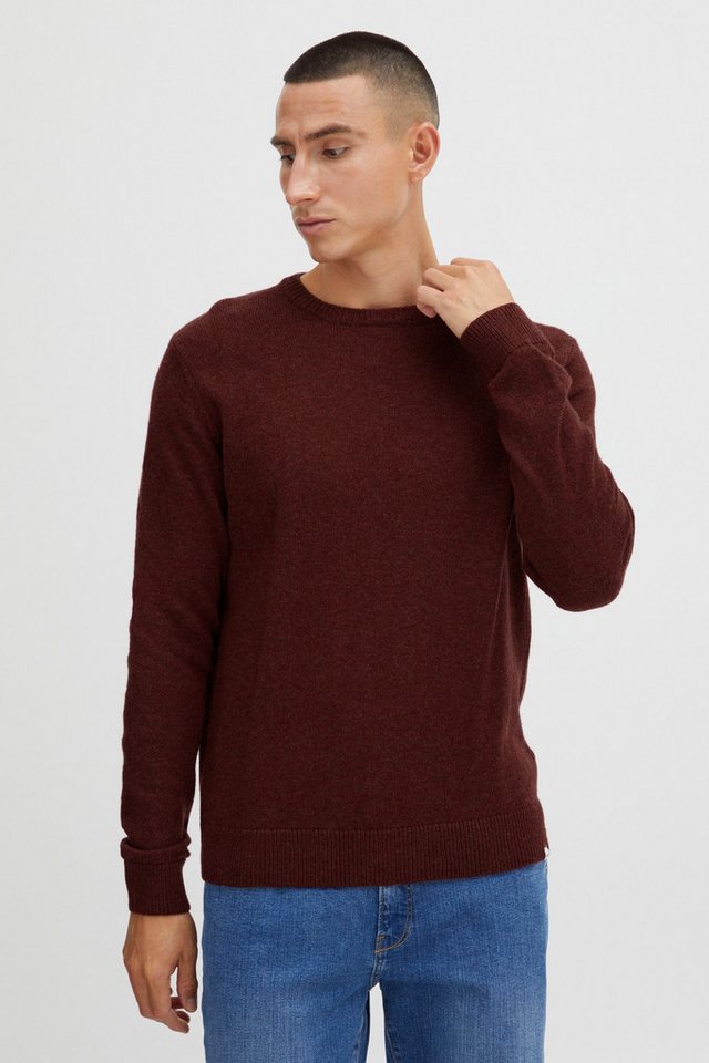 !Solid Strickpullover SDDyllon LS2 21107341 von !Solid