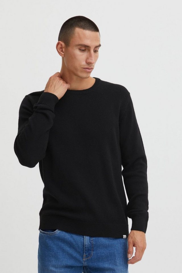 !Solid Strickpullover SDDyllon LS2 21107341 von !Solid