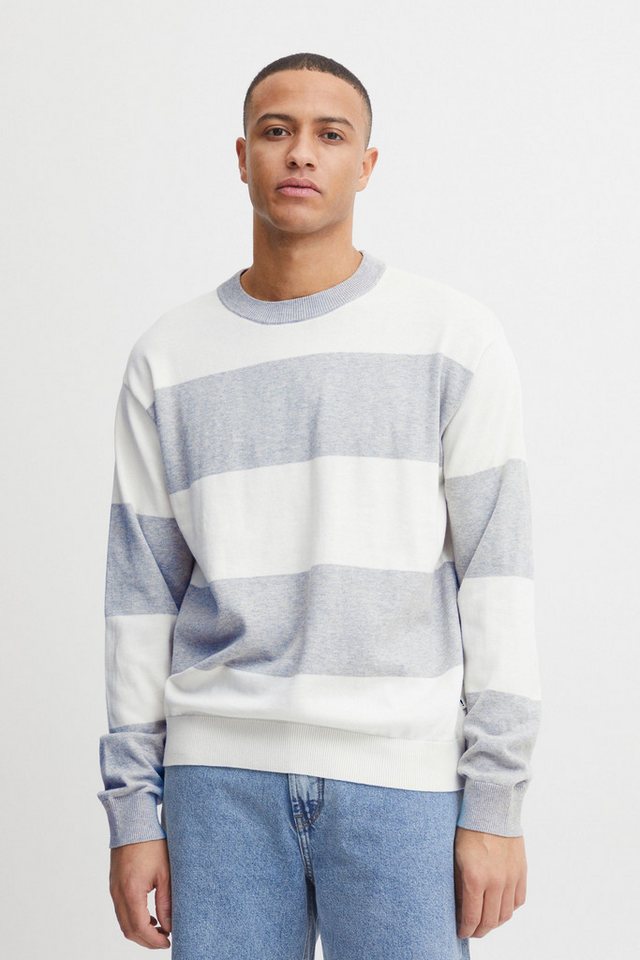 !Solid Strickpullover SDFedele Modischer Pullover von !Solid
