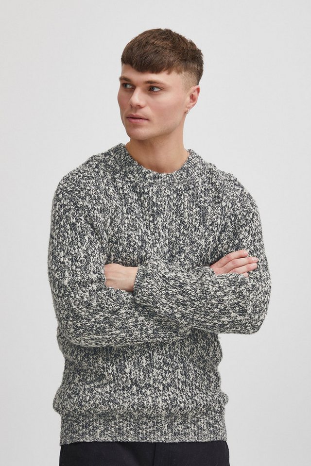 !Solid Strickpullover SDGubber Modischer Pullover von !Solid