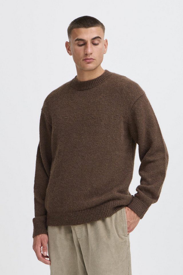 !Solid Strickpullover SDHamdani Modischer Pullover !Solid Strickpullover SDHamdani Modischer Pullover von !Solid