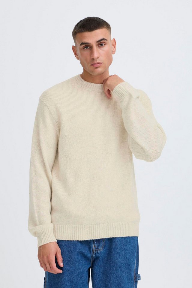 !Solid Strickpullover SDHamdani Modischer Pullover von !Solid