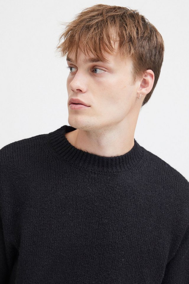 !Solid Strickpullover SDHamdani von !Solid