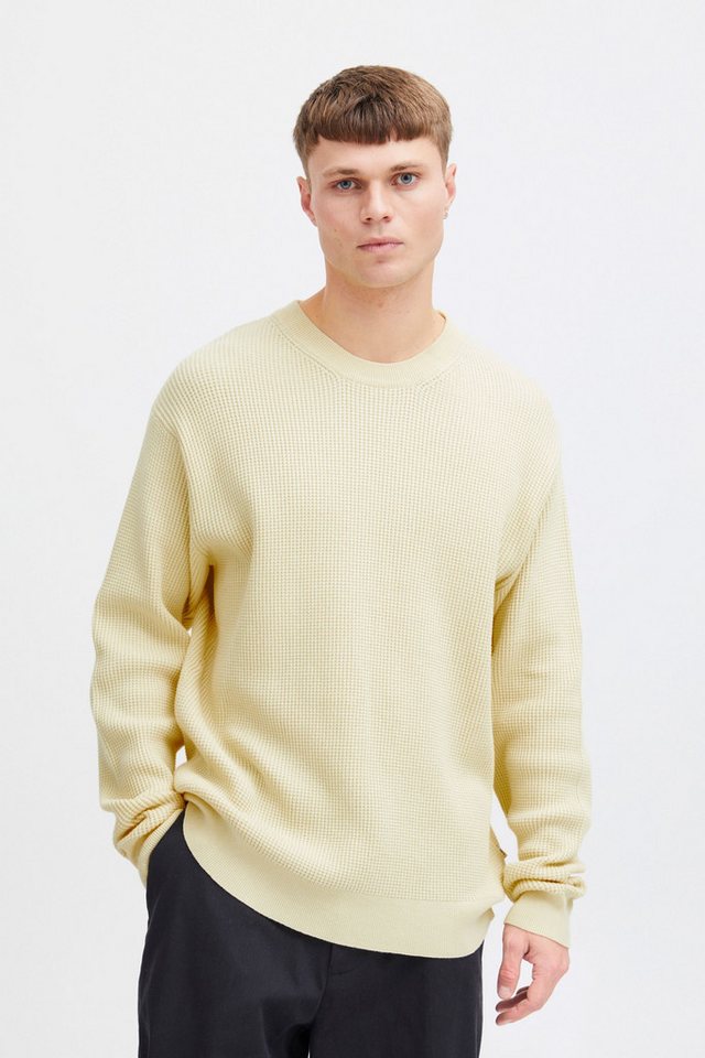 !Solid Strickpullover SDHami Modischer Pullover von !Solid