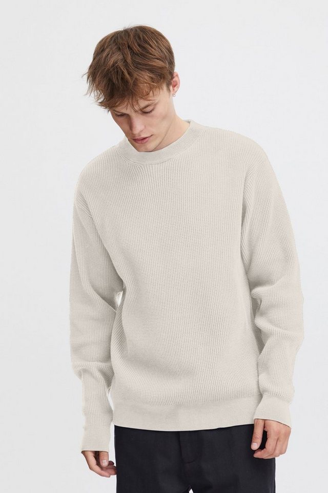 !Solid Strickpullover SDHami von !Solid