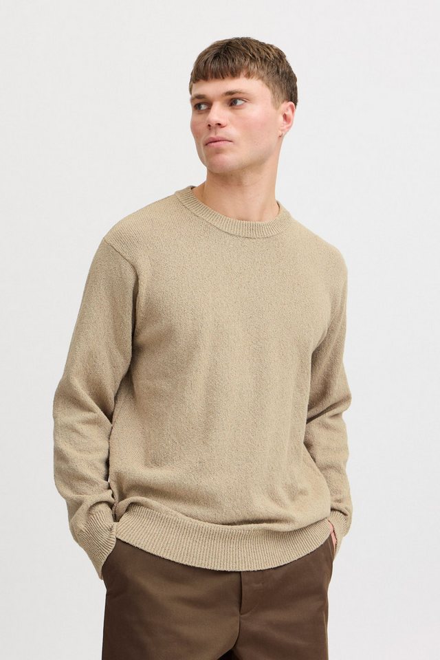 !Solid Strickpullover SDIKE schicker Strickpullover von !Solid