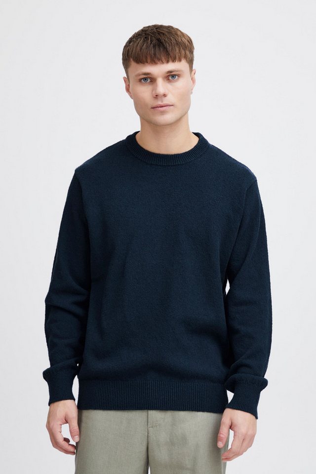 !Solid Strickpullover SDIKE schicker Strickpullover von !Solid