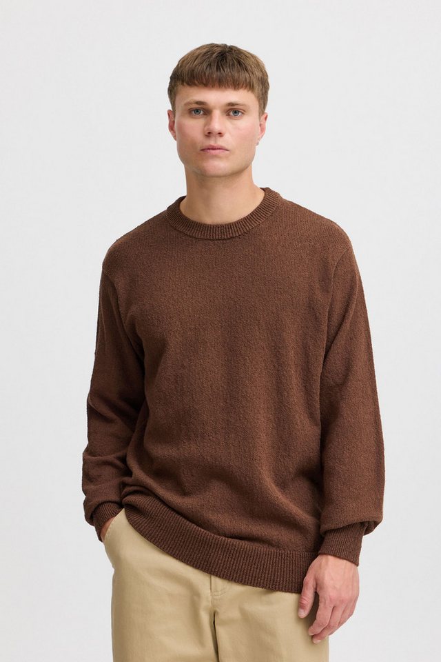 !Solid Strickpullover SDIKE schicker Strickpullover von !Solid