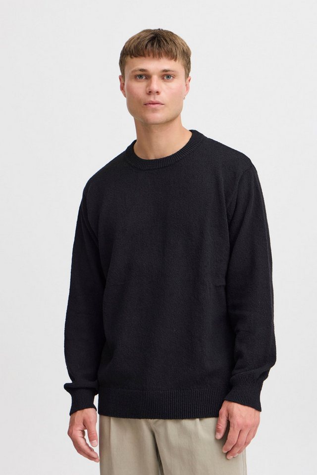!Solid Strickpullover SDIKE schicker Strickpullover von !Solid