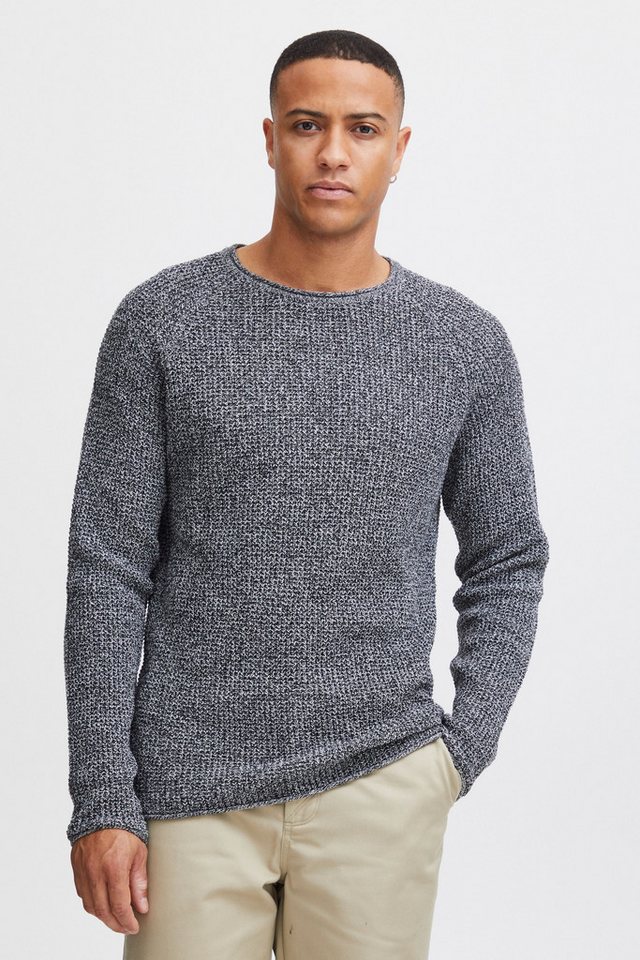 !Solid Strickpullover SDKotchap Modischer Pullover von !Solid