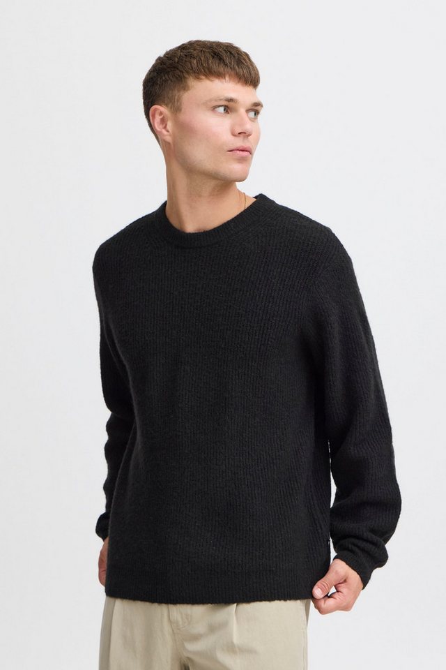 !Solid Strickpullover SDMACK gemütlicher Strickpullover von !Solid
