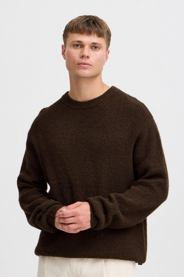 !Solid Strickpullover SDMack Gemütlicher Strickpullover von !Solid