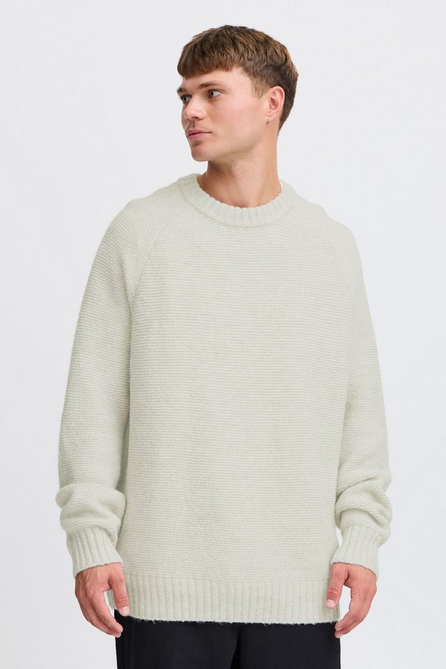 !Solid Strickpullover SDNOHAR Eleganter Pullover von !Solid