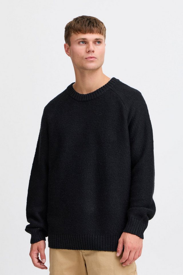 !Solid Strickpullover SDNOHAR Eleganter Pullover von !Solid