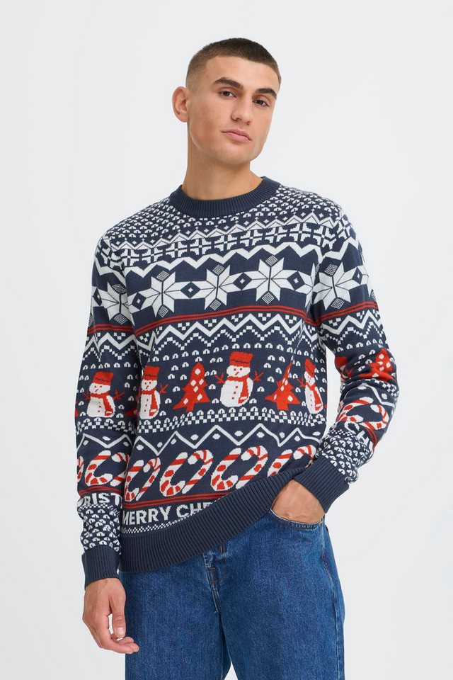 !Solid Strickpullover SDPAJA Kuscheliger Pullover von !Solid