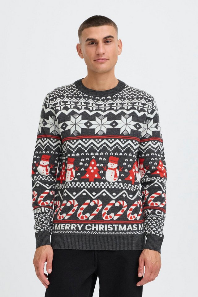 !Solid Strickpullover SDPAJA Kuscheliger Pullover von !Solid