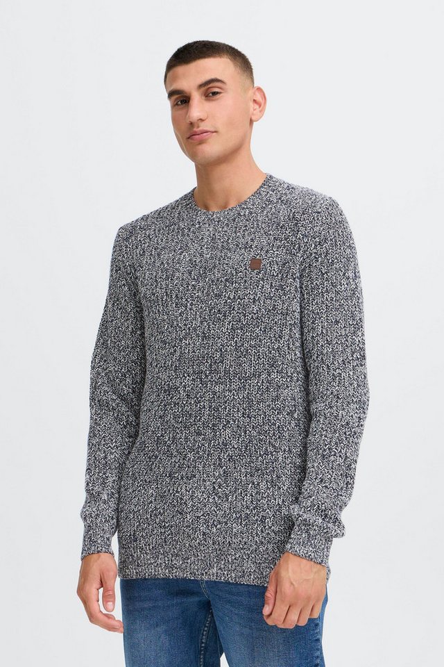 !Solid Strickpullover SDRicky Moderner Strickpullover von !Solid