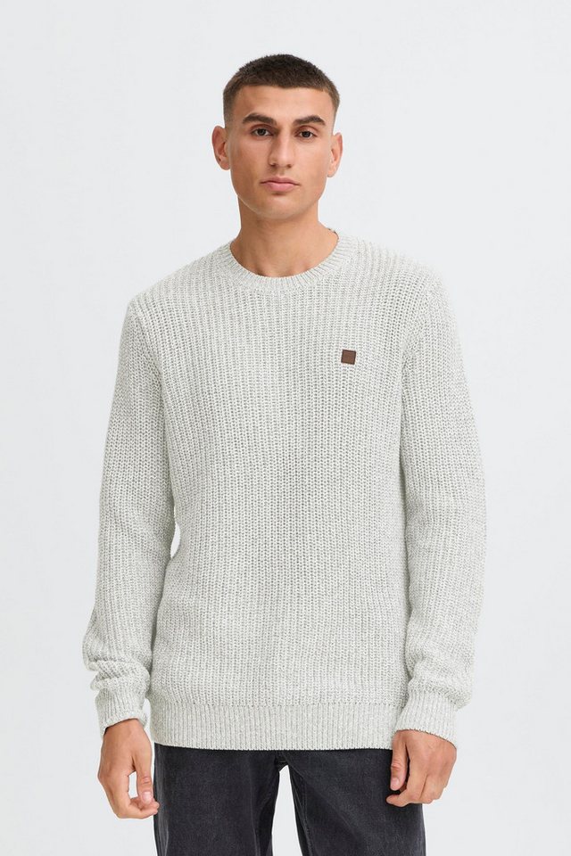 !Solid Strickpullover SDRICKY Moderner Strickpullover von !Solid
