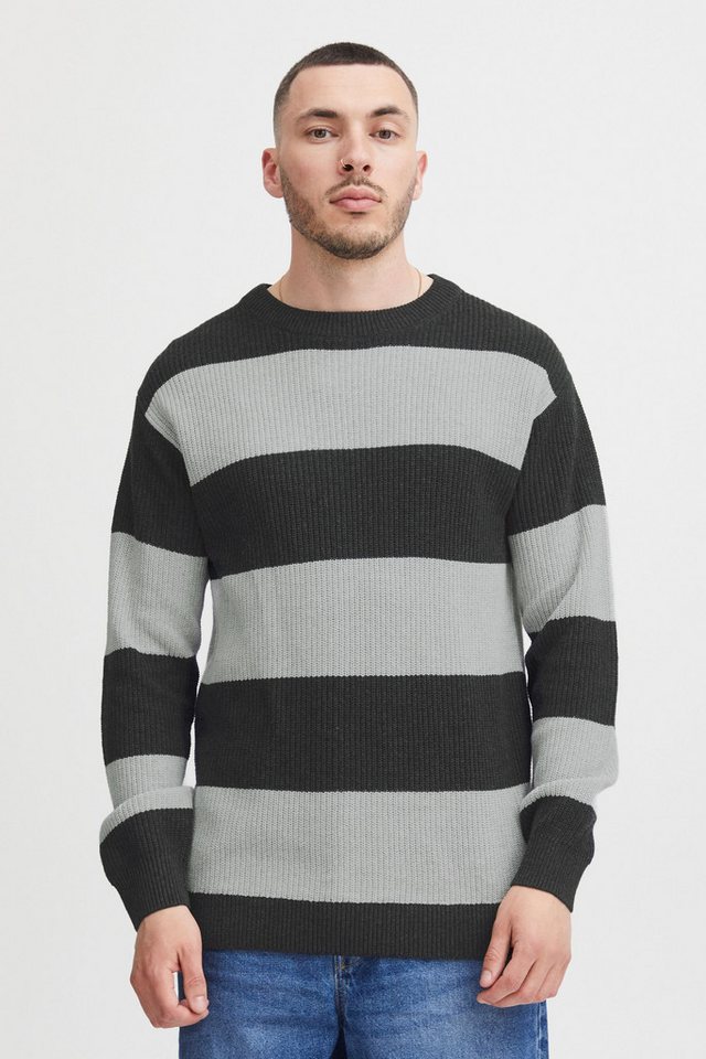 !Solid Strickpullover SDSergio Modischer Pullover von !Solid