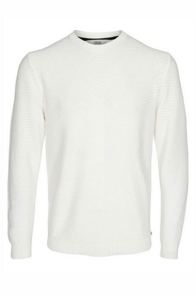 !Solid Strickpullover !SOLID Strickpullover von !Solid