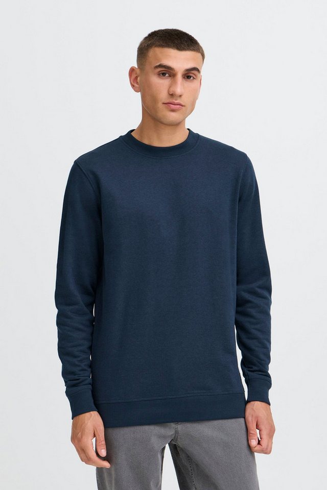 !Solid Sweater SDAULA Modischer Sweater mit Rundhalsausschnitt !Solid Sweater SDAULA Modischer Sweater mit Rundhalsausschnitt von !Solid