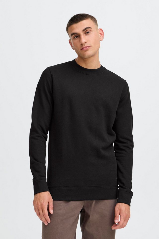 !Solid Sweater SDAULA Modischer Sweater mit Rundhalsausschnitt von !Solid