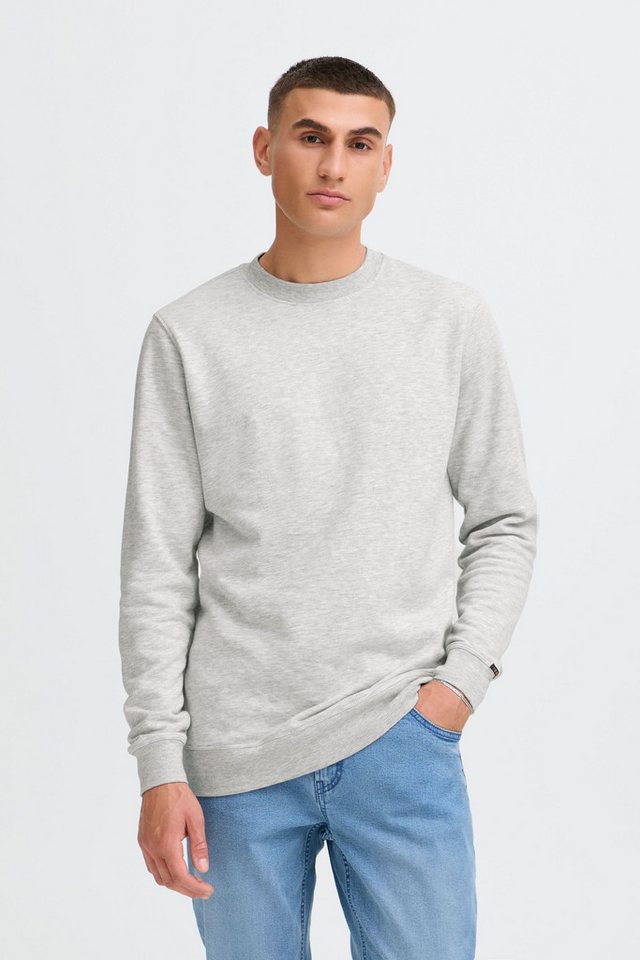 !Solid Sweater SDAula Modischer Sweater mit Rundhalsausschnitt von !Solid