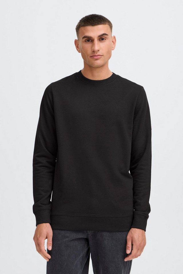 !Solid Sweater SDSimsa Modischer Sweater mit Rippbündchen von !Solid