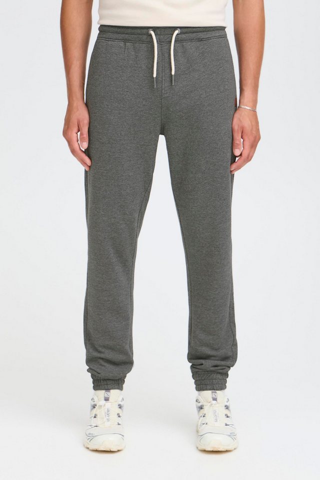 !Solid Sweathose SDSIMAS Lässige Sweathose mit elastischem Bund und Tunnelzug von !Solid