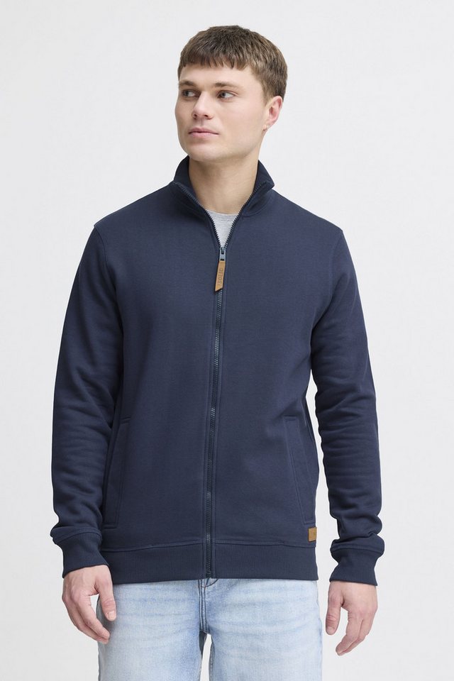 !Solid Sweatjacke SDARNOL Modische Zip-Jacke von !Solid