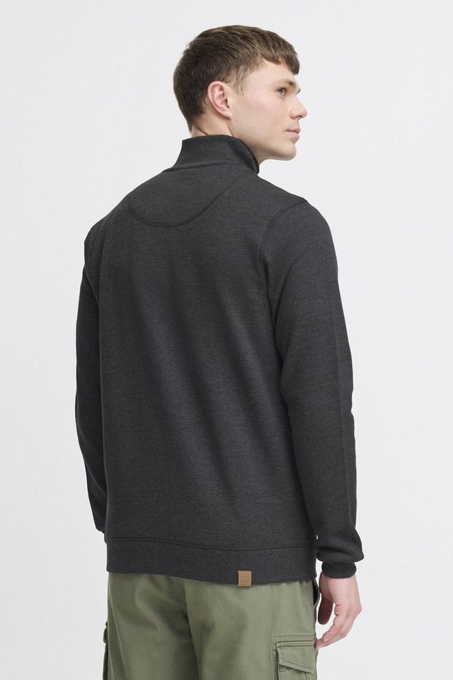 !Solid Sweatjacke SDARNOL Modische Zip-Jacke von !Solid