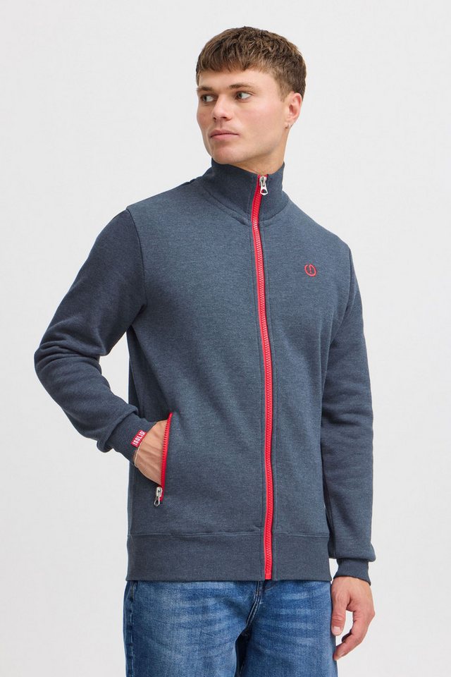 !Solid Sweatjacke SDBennTrack Sweatshirtjacke mit Stehkragen von !Solid