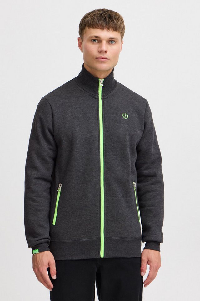 !Solid Sweatjacke SDBennTrack Sweatshirtjacke mit Stehkragen von !Solid