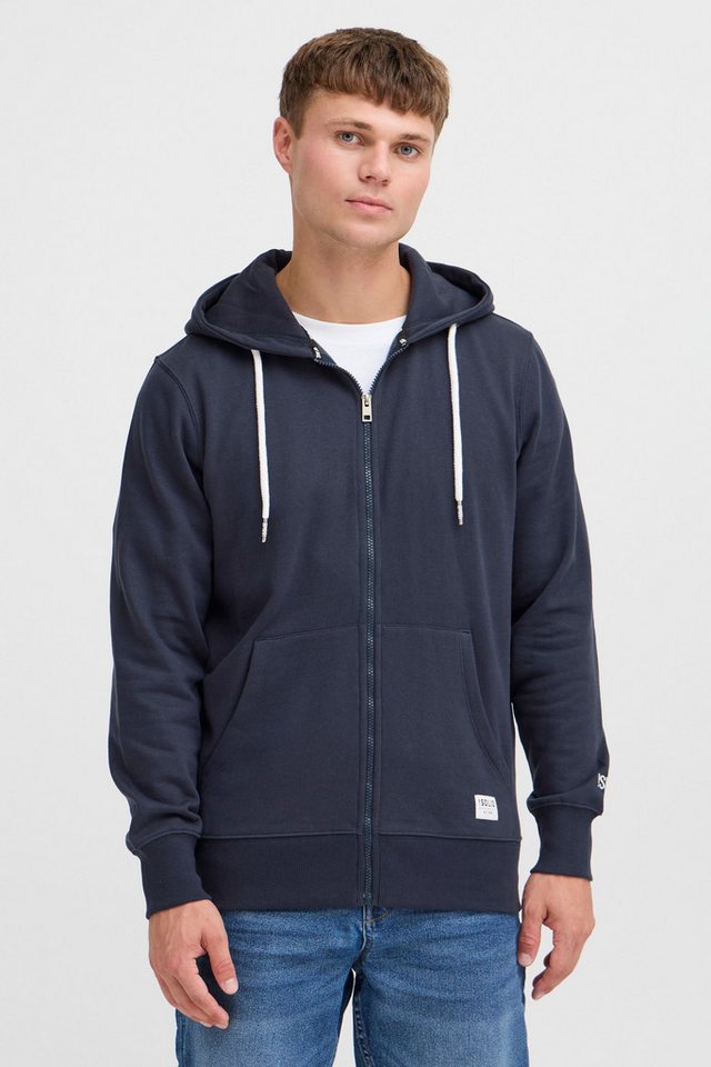 !Solid Sweatjacke SDCHALI modische Sweatjacke von !Solid