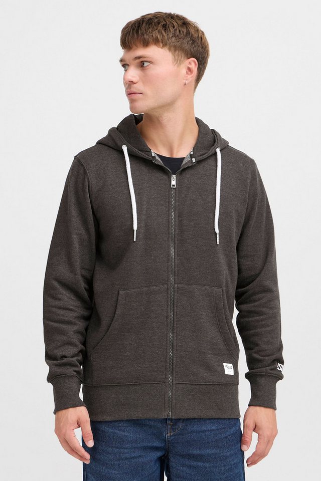!Solid Sweatjacke SDCHALI modische Sweatjacke von !Solid