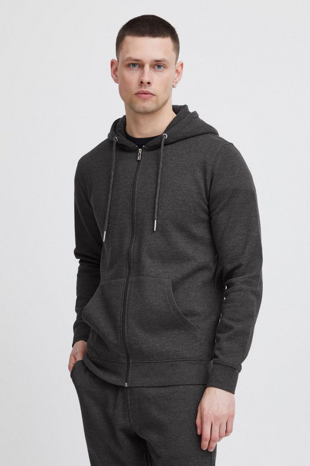 !Solid Sweatjacke SDMColineareg 2Pack Basic Hoodie als Doppelpack von !Solid