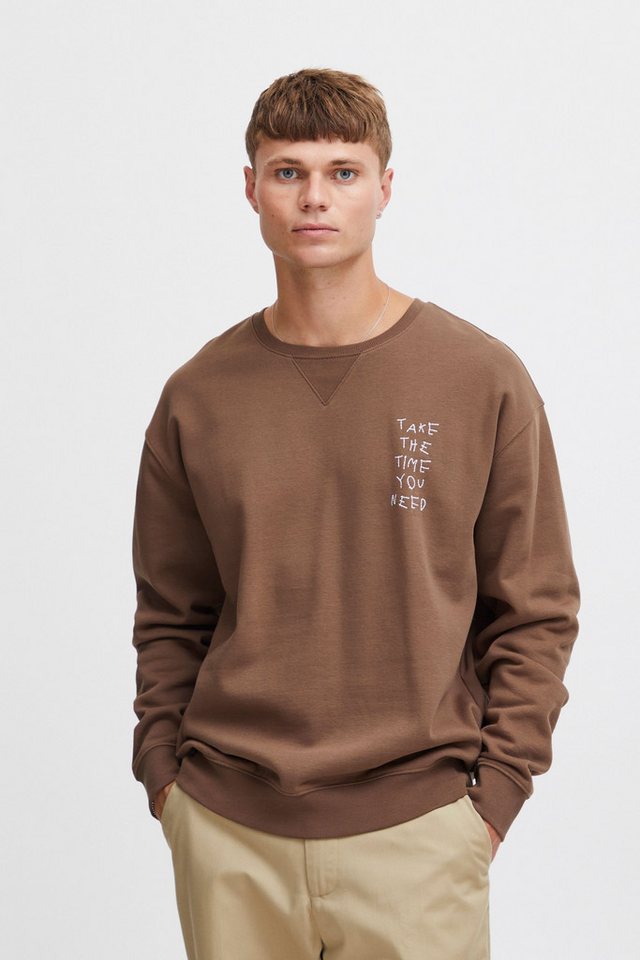 !Solid Sweatshirt SDHalvard Modischer Pullover von !Solid