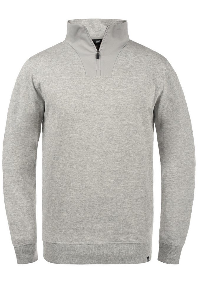 !Solid Sweatshirt SDJorke Sweatpulli von !Solid