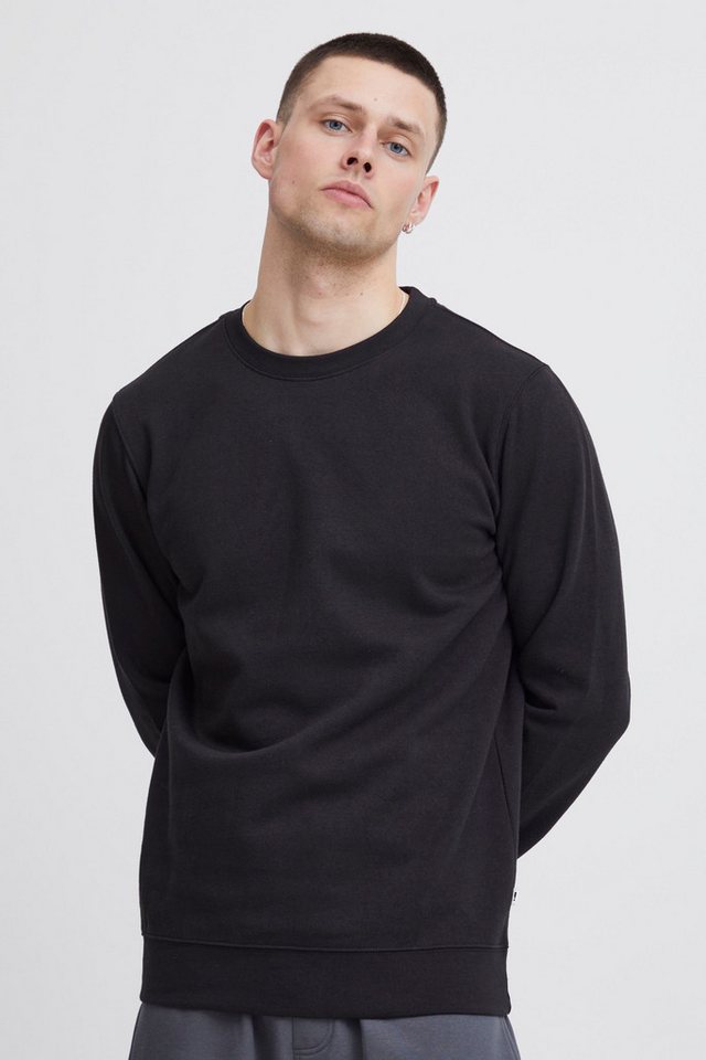 !Solid Sweatshirt SDMColinreg 2Pack Basic Rundhalspullover als Doppelpack von !Solid